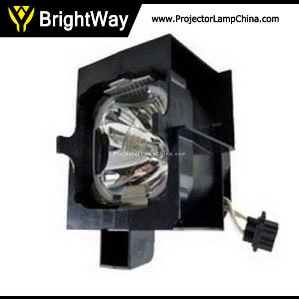 Replacement Projector Lamp bulb for BARCO iQ400 Series Dual%29