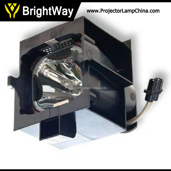 Replacement Projector Lamp bulb for BARCO iQ R350 Single Lamp%29