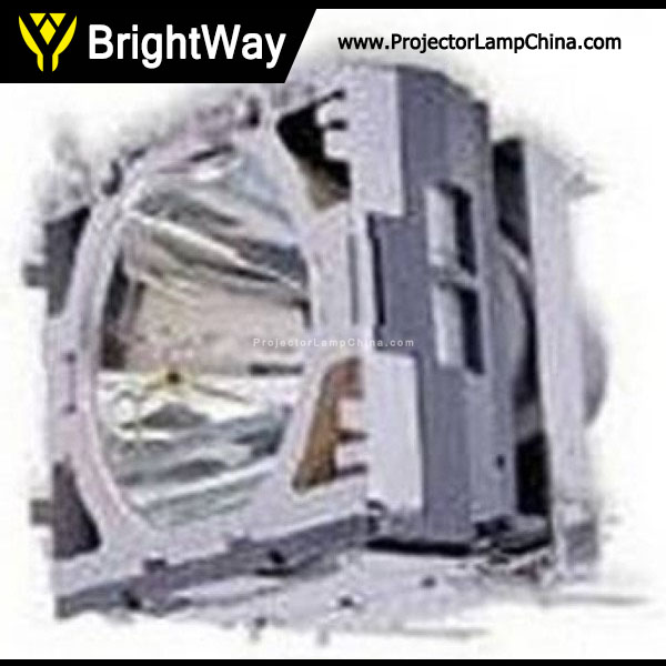Replacement Projector Lamp bulb for BARCO SLM 10