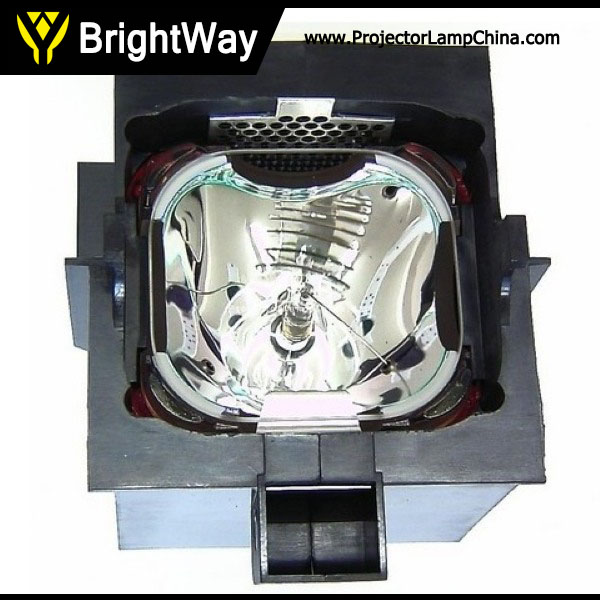 Replacement Projector Lamp bulb for BARCO iD R600+ PRO Single Lamp%29