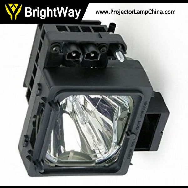 Replacement Projector Lamp bulb for BARCO SIM5W Dual Lamp%29
