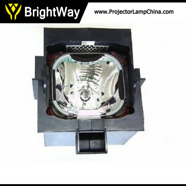 Replacement Projector Lamp bulb for BARCO CLM R10+