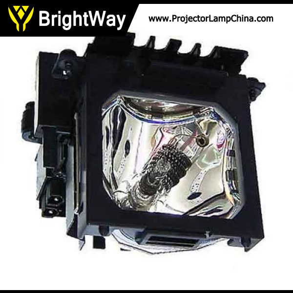 Replacement Projector Lamp bulb for VIEWSONIC PJ1168