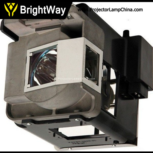 Replacement Projector Lamp bulb for VIEWSONIC PRO8450W