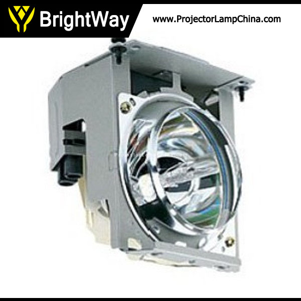 Replacement Projector Lamp bulb for VIEWSONIC PJL6243