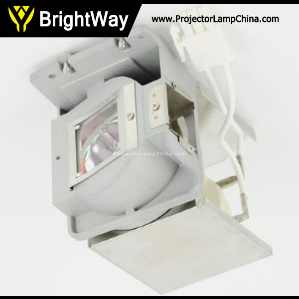 Replacement Projector Lamp bulb for VIEWSONIC PJD6243