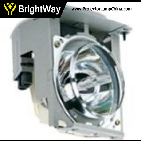 Replacement Projector Lamp bulb for VIEWSONIC PJD5132