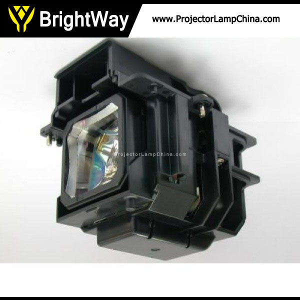 Replacement Projector Lamp bulb for VIEWSONIC PJD8633ws