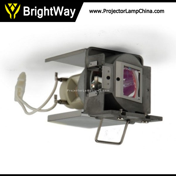 Replacement Projector Lamp bulb for VIEWSONIC PJ870