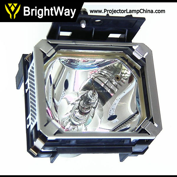 Replacement Projector Lamp bulb for CANON XEED SX6