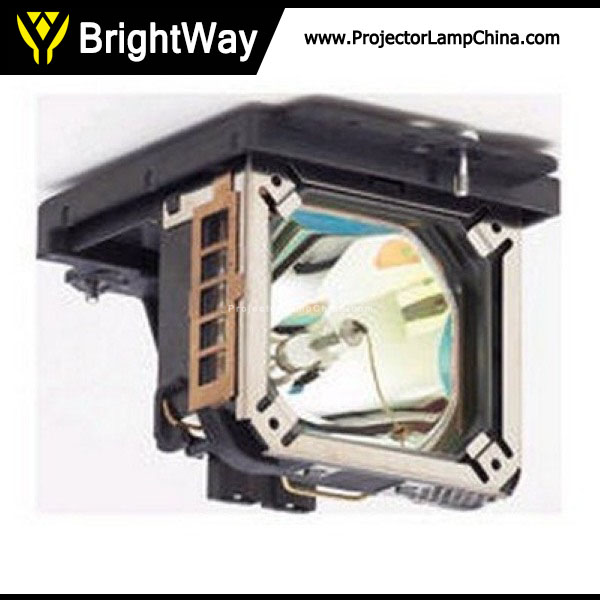 Replacement Projector Lamp bulb for CANON XEED SX60