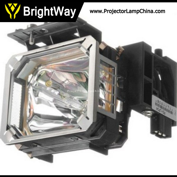 Replacement Projector Lamp bulb for CANON XEED WUX10
