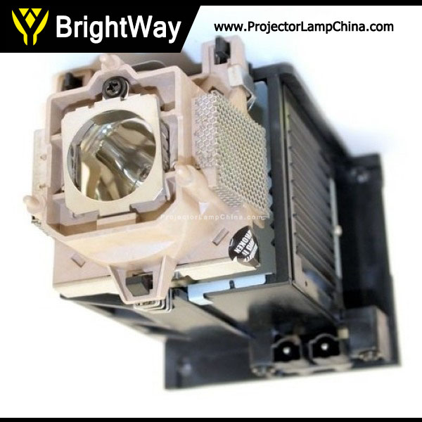 Replacement Projector Lamp bulb for RUNCO CL-D610LT