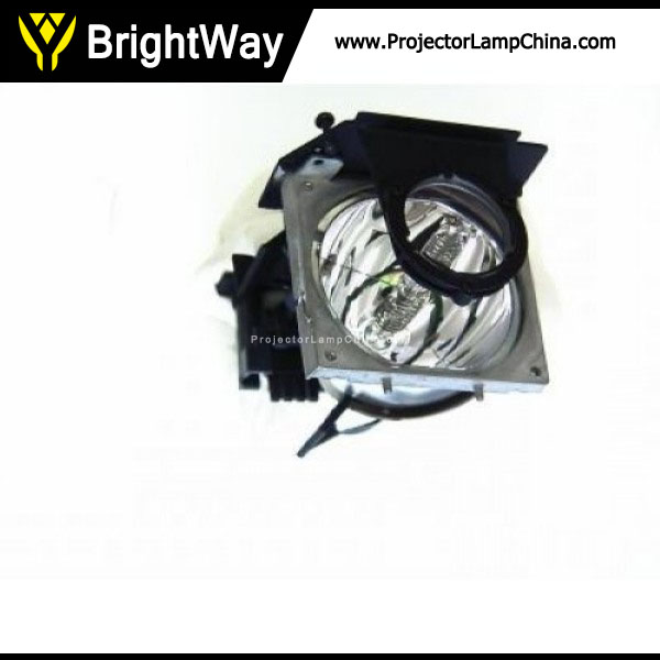 Replacement Projector Lamp bulb for SAGEM CDP1100X