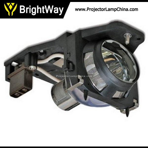 Replacement Projector Lamp bulb for INFOCUS LP530D