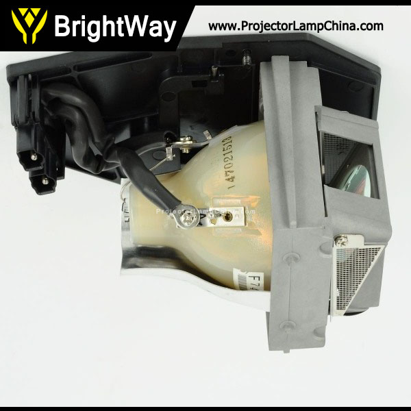 Replacement Projector Lamp bulb for OPTOMA EP782W