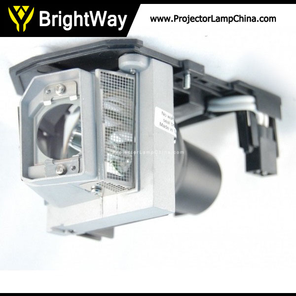 Replacement Projector Lamp bulb for OPTOMA EX538