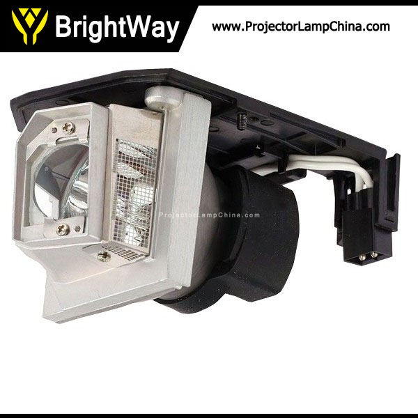 Replacement Projector Lamp bulb for OPTOMA EW610STc
