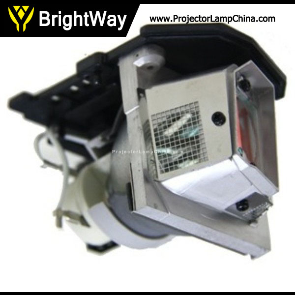 Replacement Projector Lamp bulb for OPTOMA PJ888
