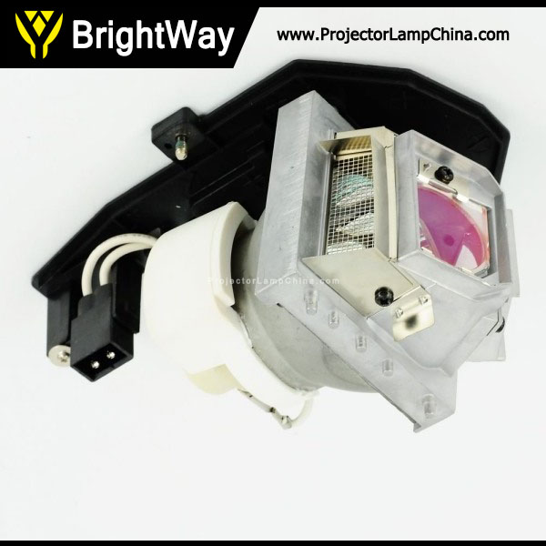Replacement Projector Lamp bulb for OPTOMA EX635