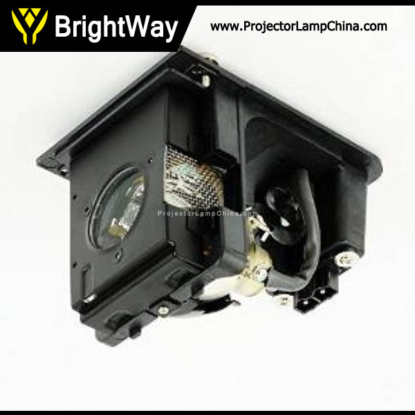 Replacement Projector Lamp bulb for OPTOMA H78DC3