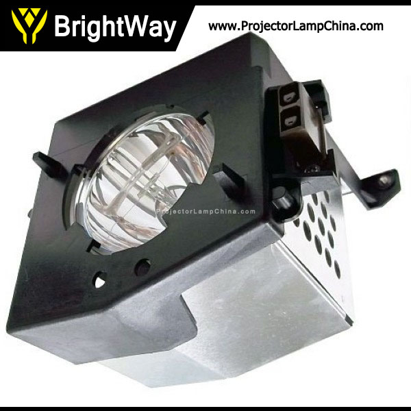 Replacement Projector Lamp bulb for TOSHIBA 62HM14