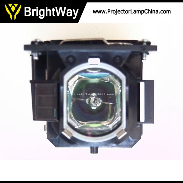 Replacement Projector Lamp bulb for TEQ TEQ-DZ780M