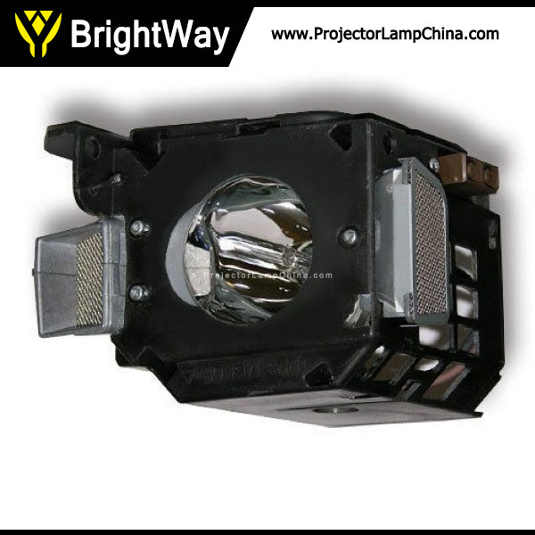 Replacement Projector Lamp bulb for HP EY808AA