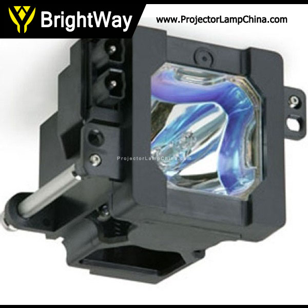 Replacement Projector Lamp bulb for JVC HD-P61R2U