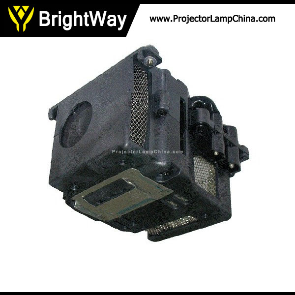 Replacement Projector Lamp bulb for MITSUBISHI LVP-DXD20A