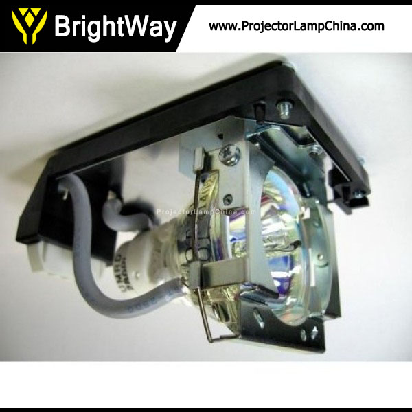 Replacement Projector Lamp bulb for KNOLL HT210