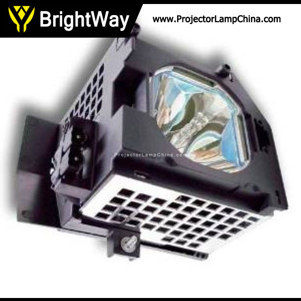 TV97 Projector Lamp Big images