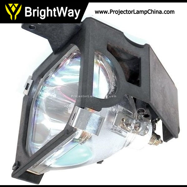 Replacement Projector Lamp bulb for A+K EMP-D50C