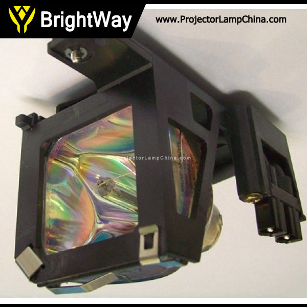 Replacement Projector Lamp bulb for EPSON EMP-D30