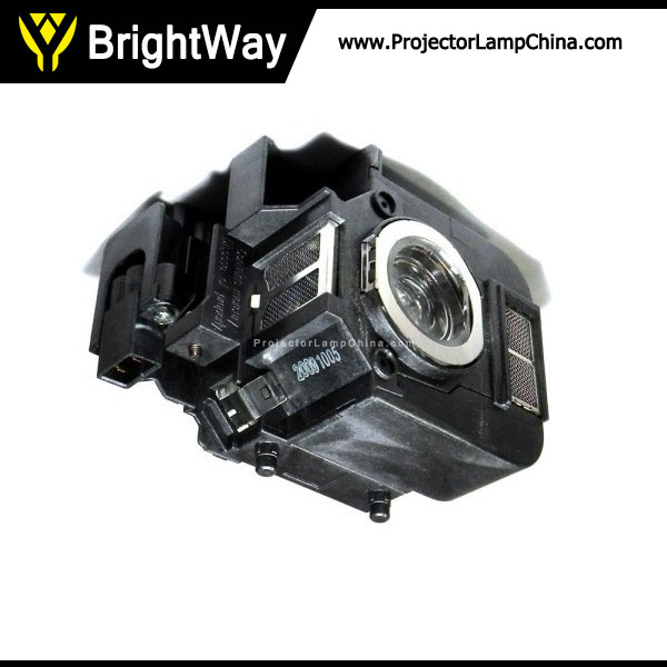 Replacement Projector Lamp bulb for EPSON EB-D84He
