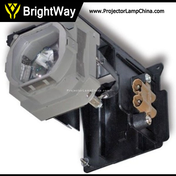 Replacement Projector Lamp bulb for MITSUBISHI HC6500
