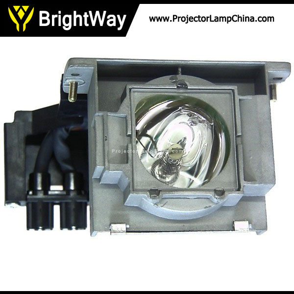 Replacement Projector Lamp bulb for MITSUBISHI X100E