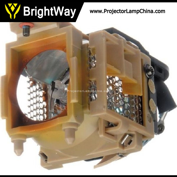 Replacement Projector Lamp bulb for MITSUBISHI XD90U