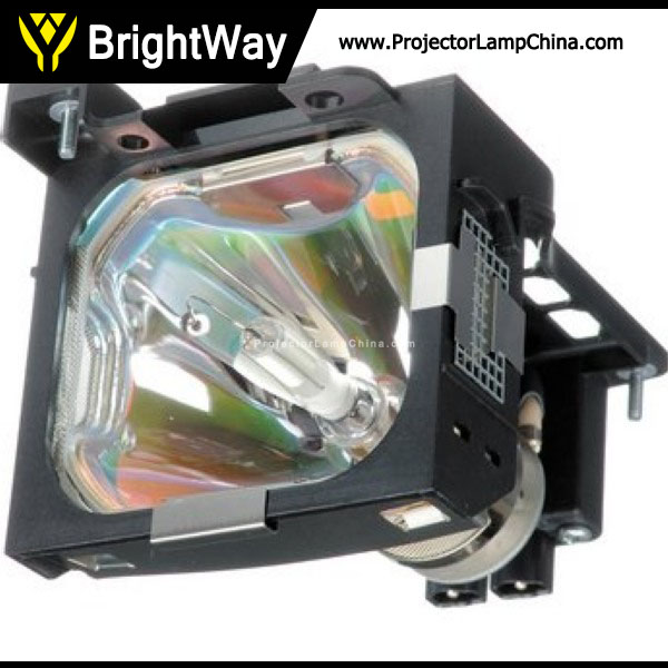 Replacement Projector Lamp bulb for MITSUBISHI LVP-DSL25U