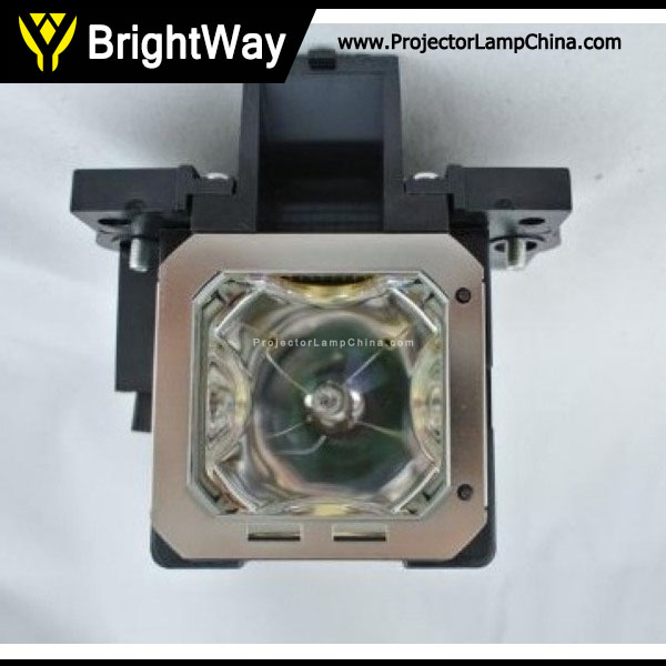 Replacement Projector Lamp bulb for Wolf SDC-D15