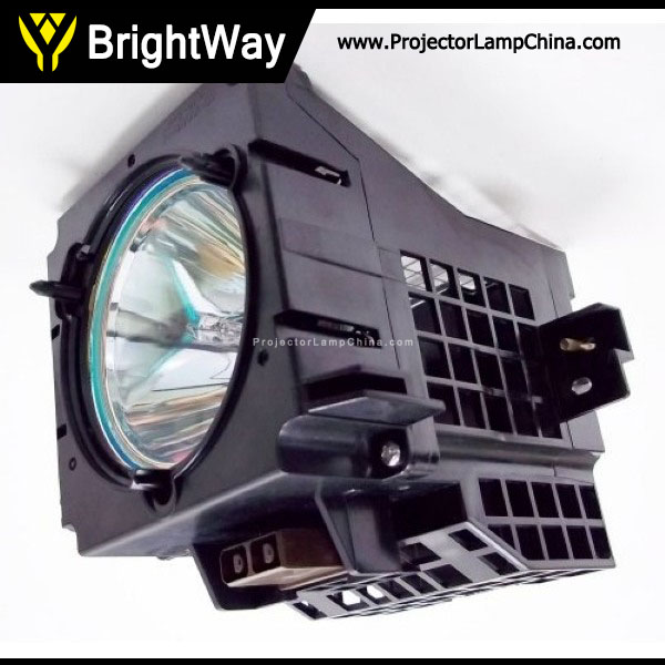 Replacement Projector Lamp bulb for SONY KP-50XBR800