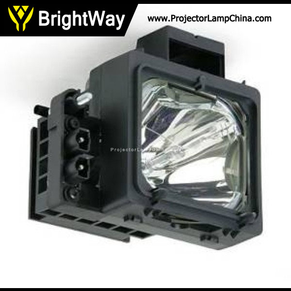 Replacement Projector Lamp bulb for SONY KDF-55WF655K