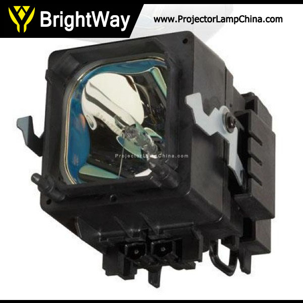 Replacement Projector Lamp bulb for SONY KS-60R200A