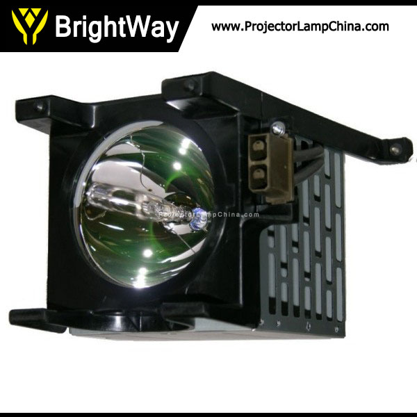 Replacement Projector Lamp bulb for TOSHIBA 62MX196