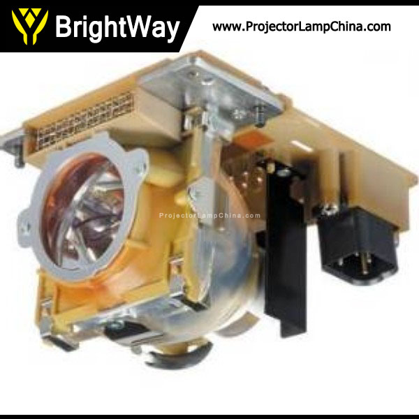 Replacement Projector Lamp bulb for CASIO XJ-D350
