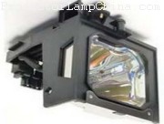 CHRISTIE WX10K-DM Projector Lamp images