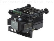 DIGITAL E-DVision WXGA 600 Black Projector Lamp images