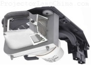 DELL 1609HD Projector Lamp images