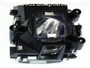 PROJECTIONDESIGN F80 WUXGA Projector Lamp images