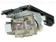 VIVITEK D825MX+ Projector Lamp images